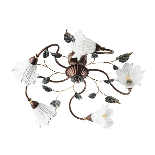 Люстра «Верона» 12905